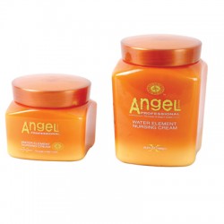 Masca de par Angel profesionala Water Elements 500gr Masca de par Angel profesionala Water Elements 500gr